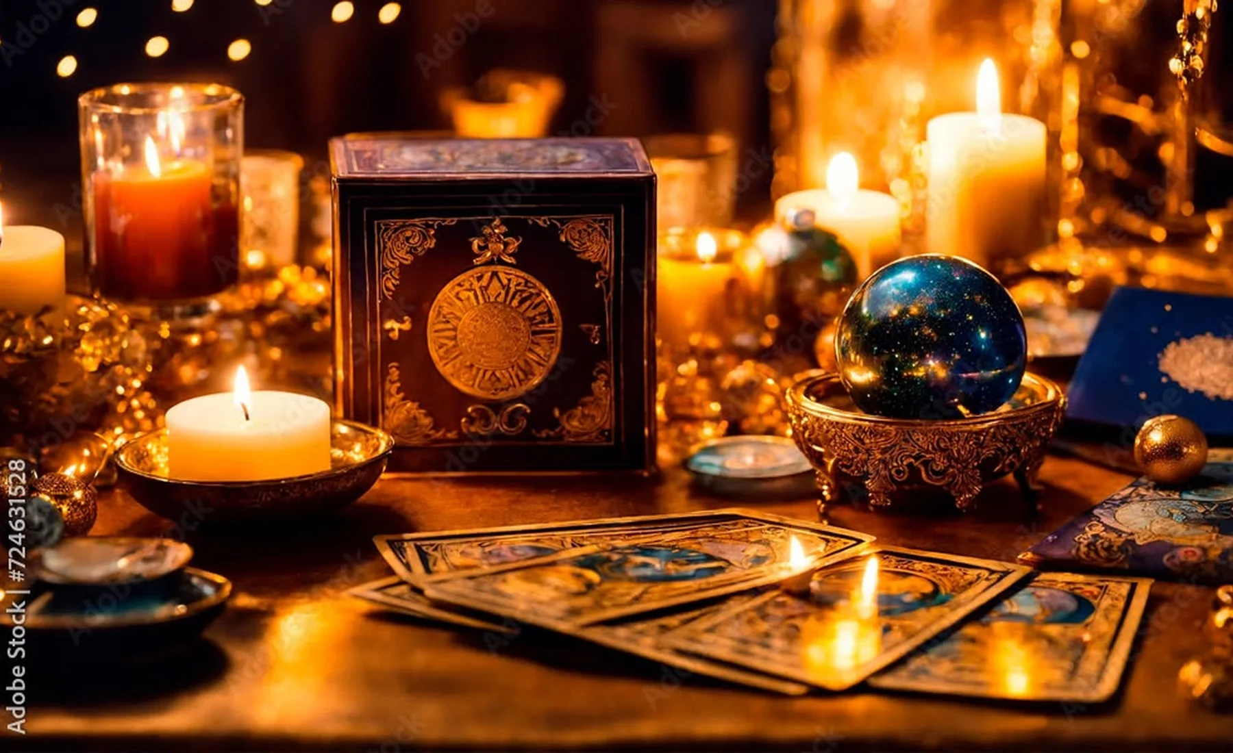 Ancestral and Traditional Spiritual Guidance