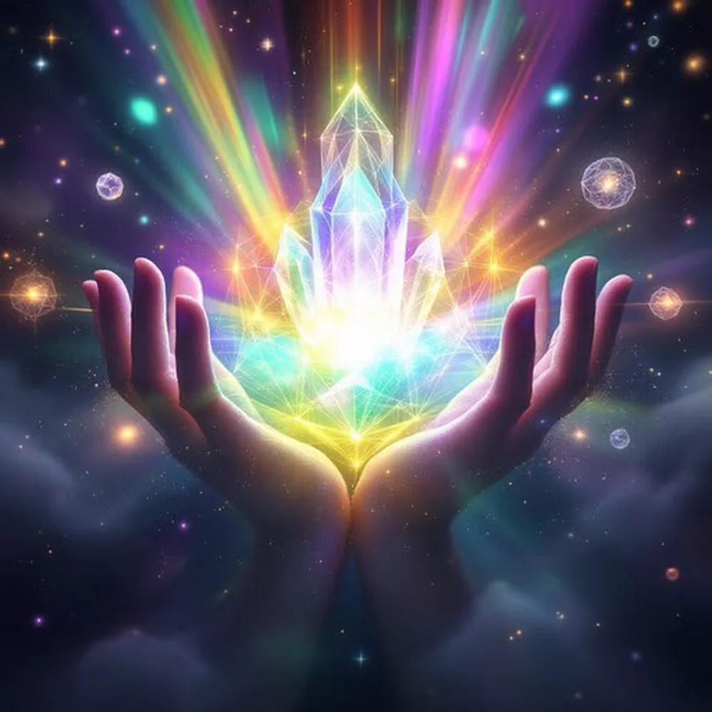 Spiritual cleansing and renewal